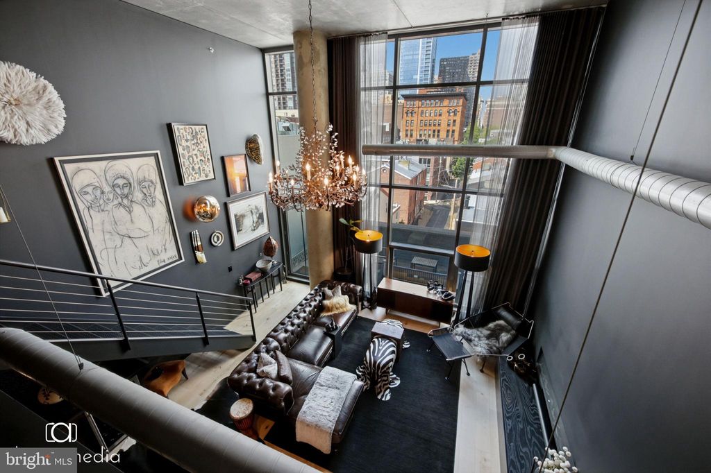 Photo of 1352 South Street #416, PHILADELPHIA, PA 19147 (MLS # PAPH2610318)