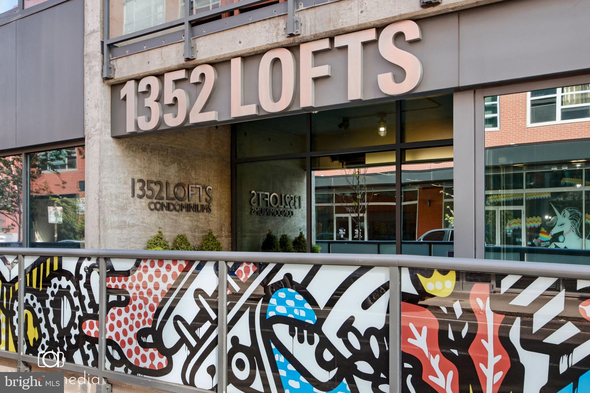 1352 SOUTH STREET 416