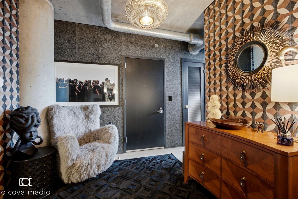 Photo of 1352 South Street #416, PHILADELPHIA, PA 19147 (MLS # PAPH2610318)