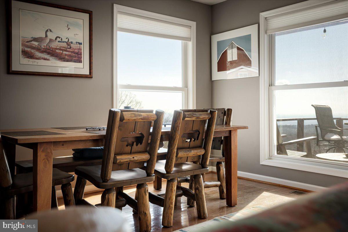 HIGH KNOB - Residential