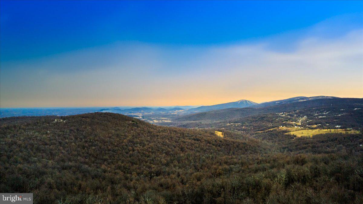 HIGH KNOB - Residential