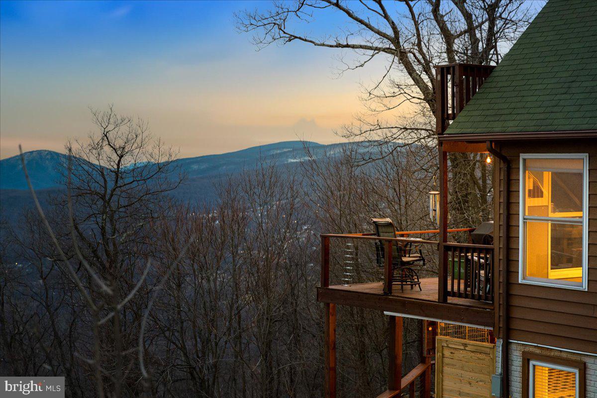 HIGH KNOB - Residential