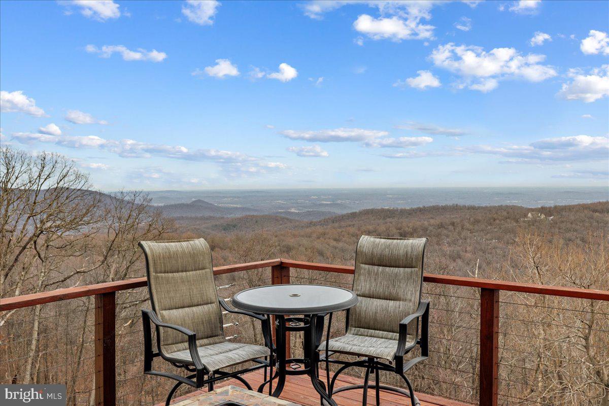 HIGH KNOB - Residential
