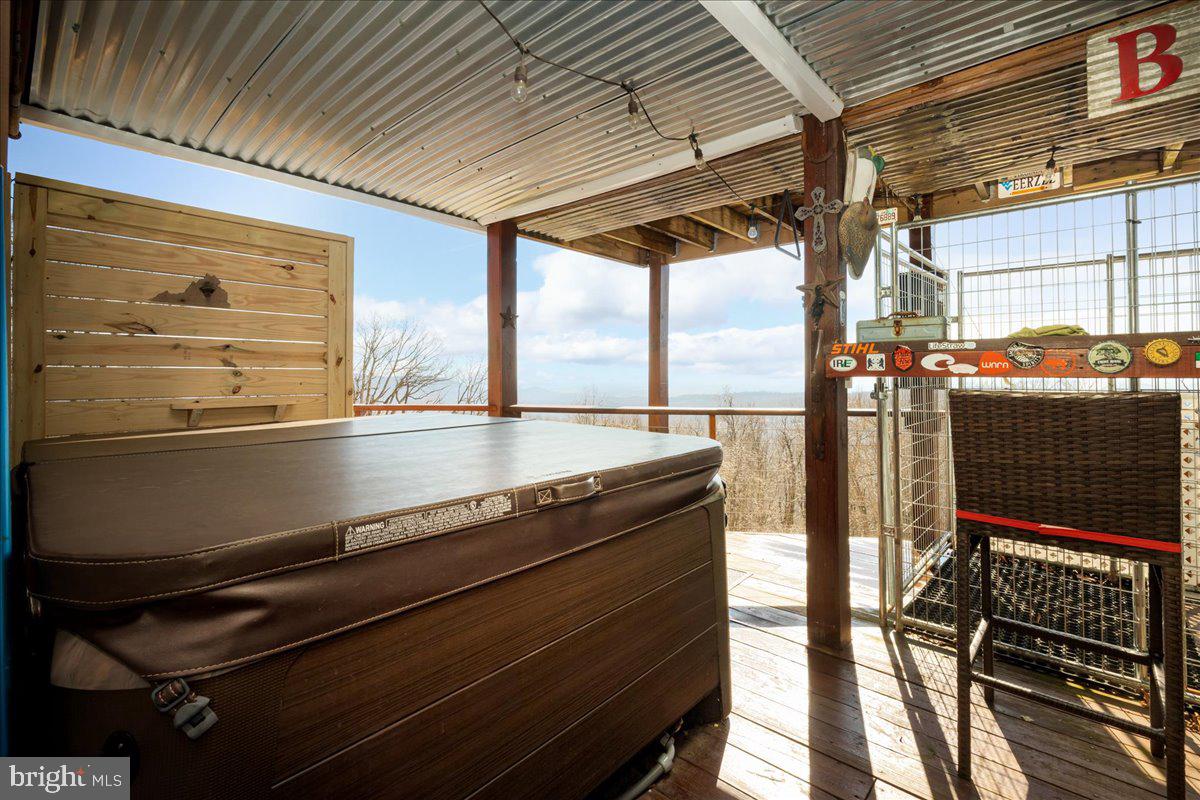 HIGH KNOB - Residential