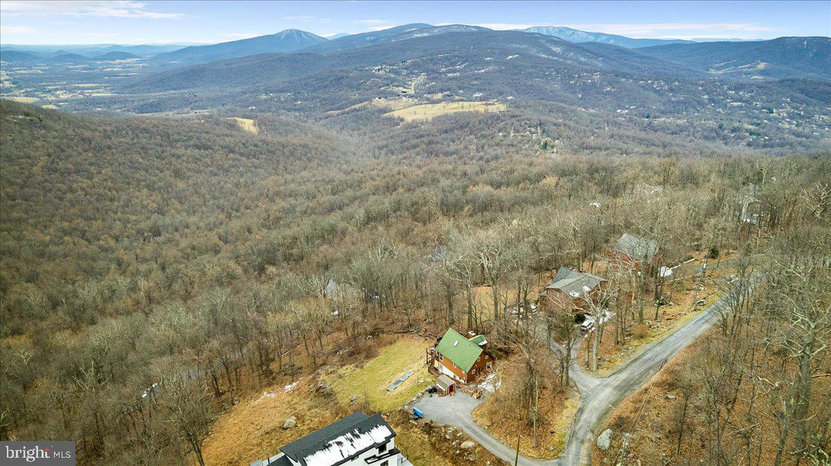 HIGH KNOB - Residential