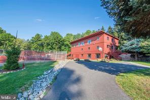 HIGH KNOB - Residential