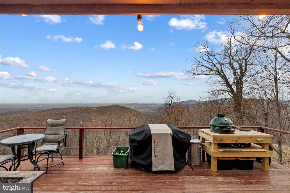 HIGH KNOB - Residential