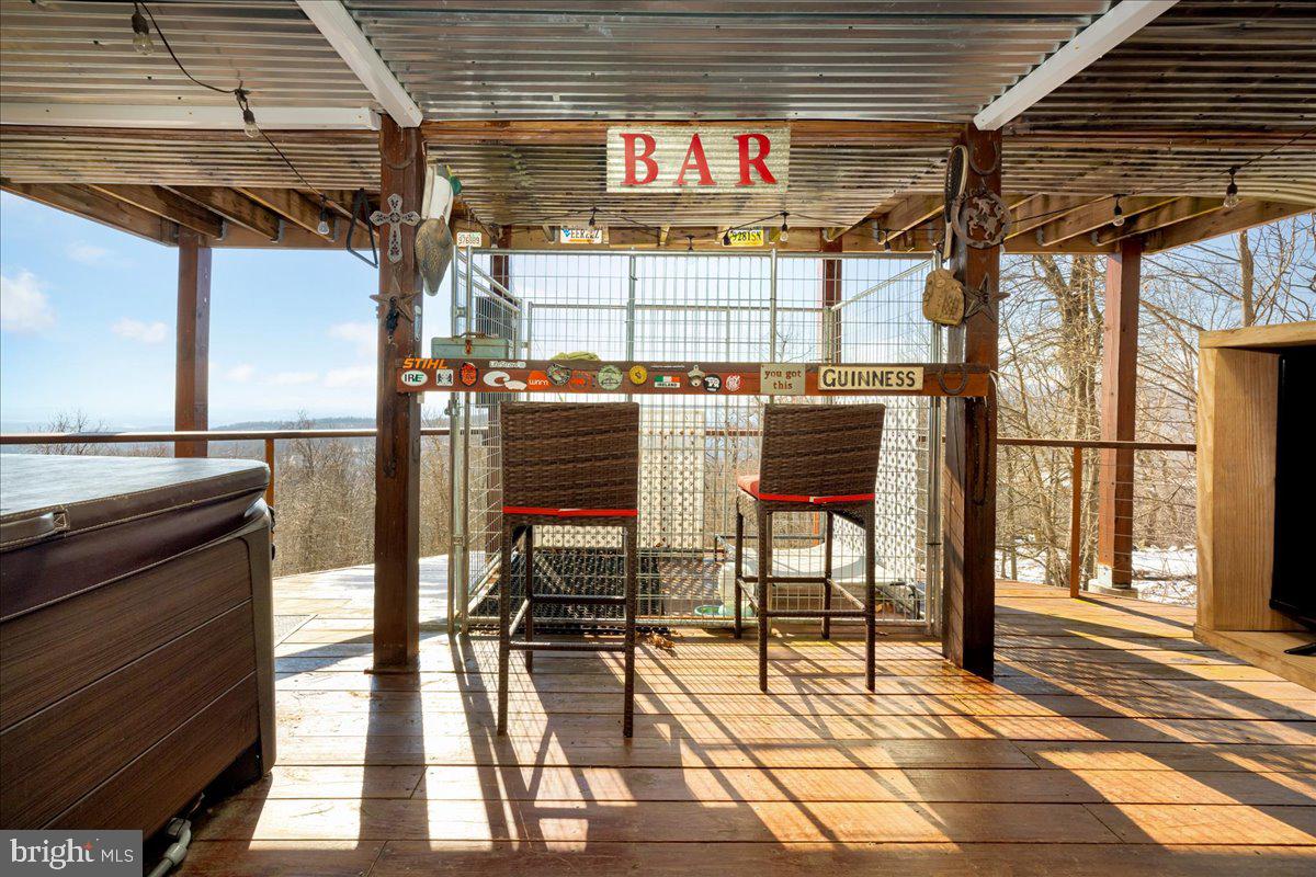 HIGH KNOB - Residential