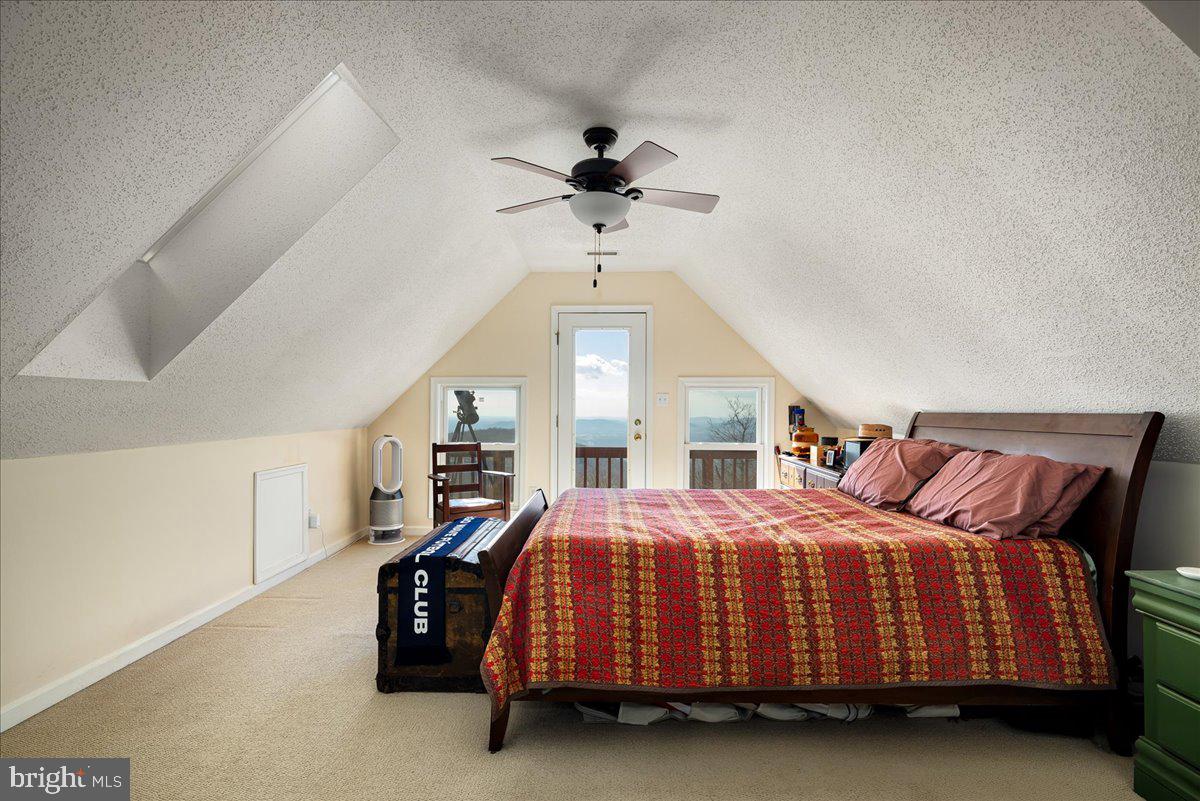 HIGH KNOB - Residential