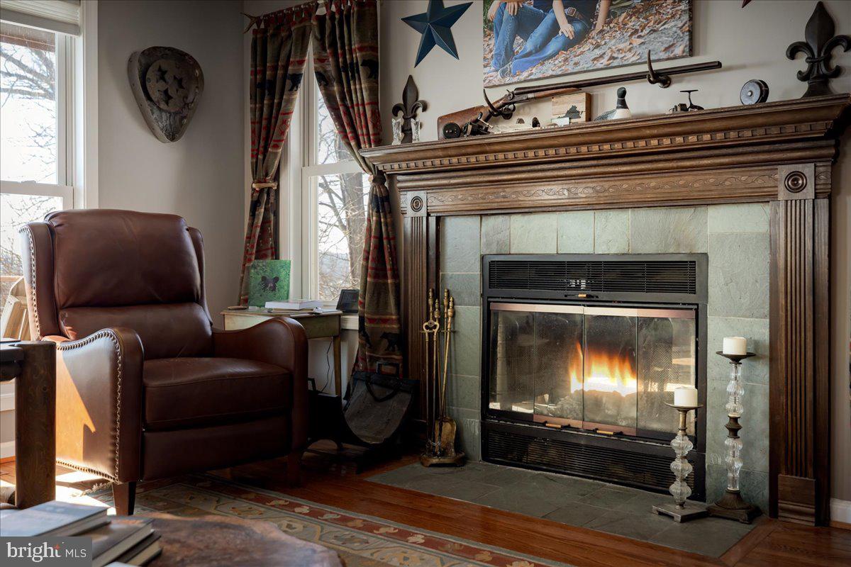 HIGH KNOB - Residential
