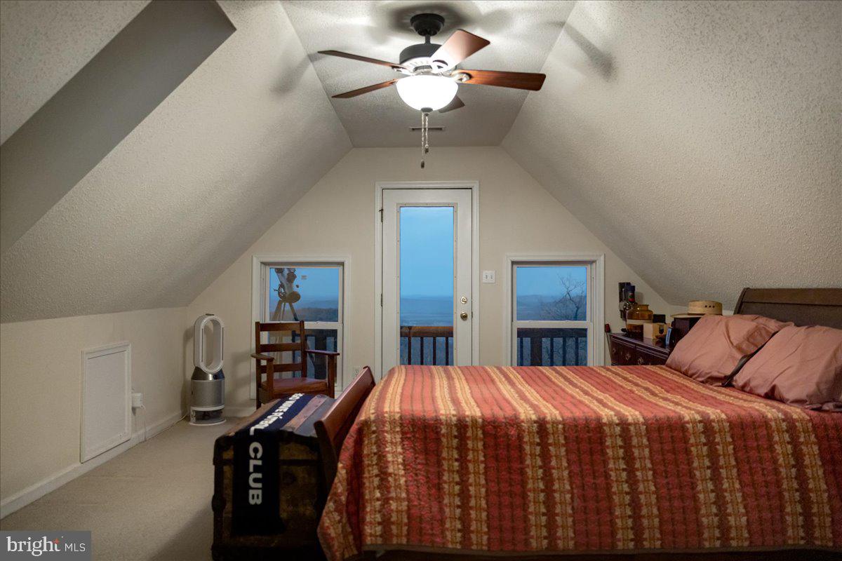 HIGH KNOB - Residential