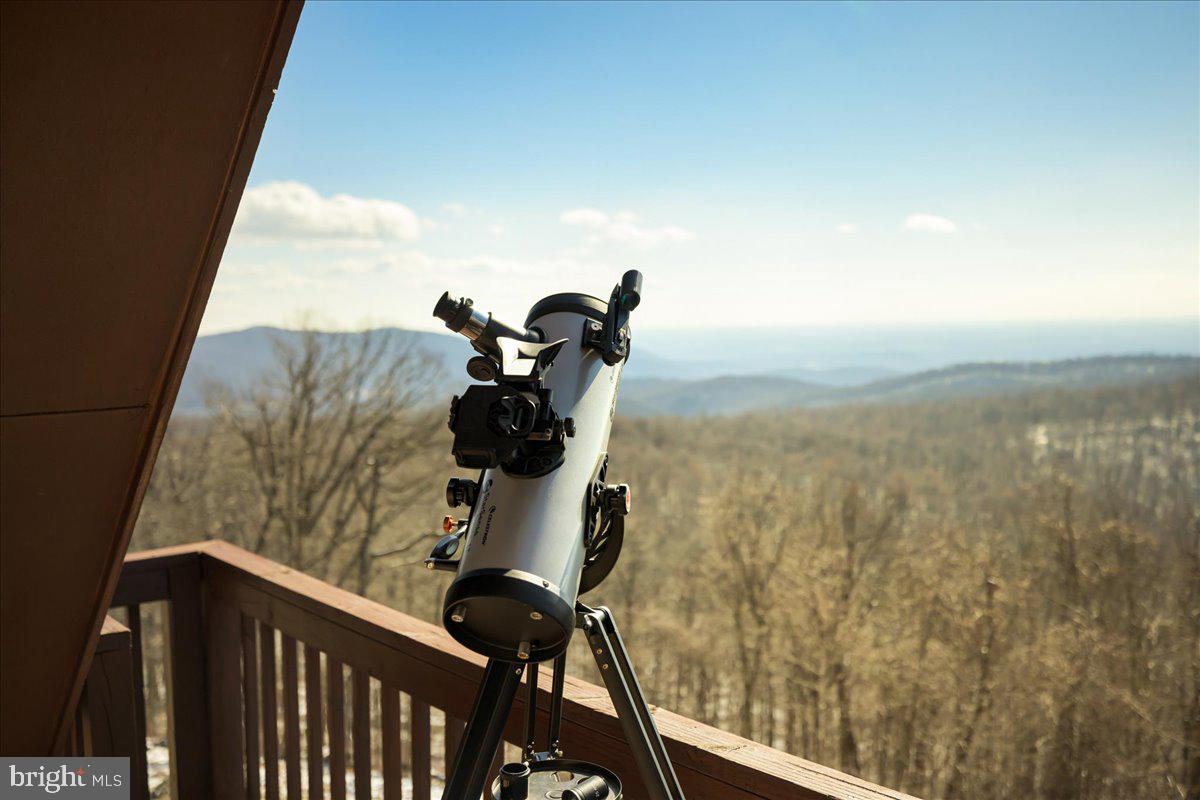 HIGH KNOB - Residential
