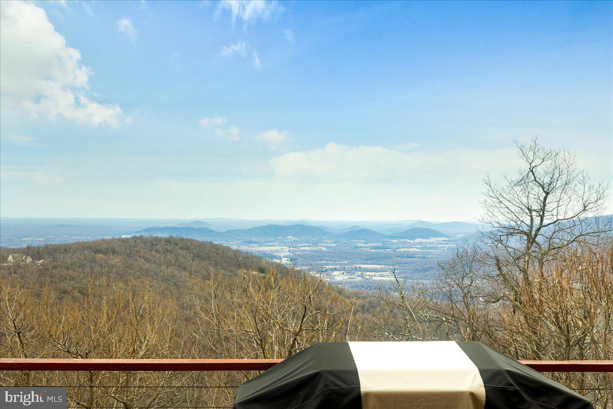 HIGH KNOB - Residential