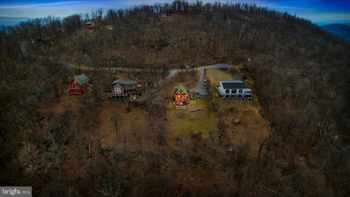 HIGH KNOB - Residential