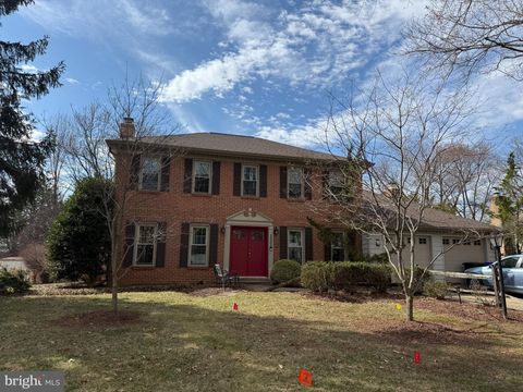 Photo of 15304 Durant Street, SILVER SPRING, MD 20905 (MLS # MDMC2221158)