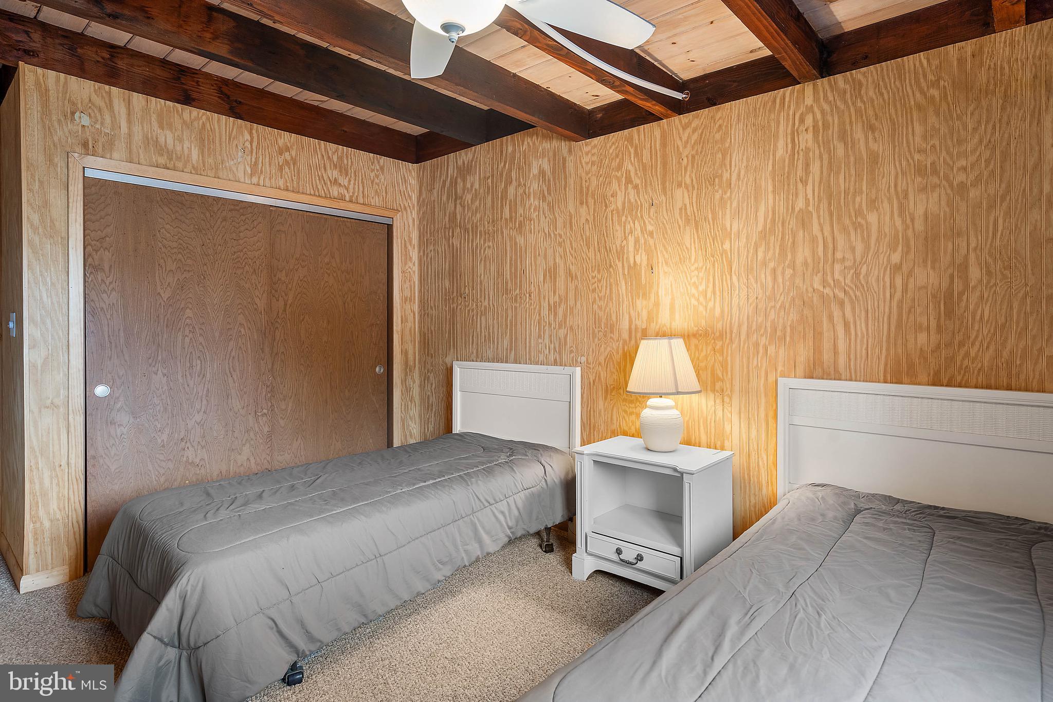 OCEAN VILLAGE - Residential