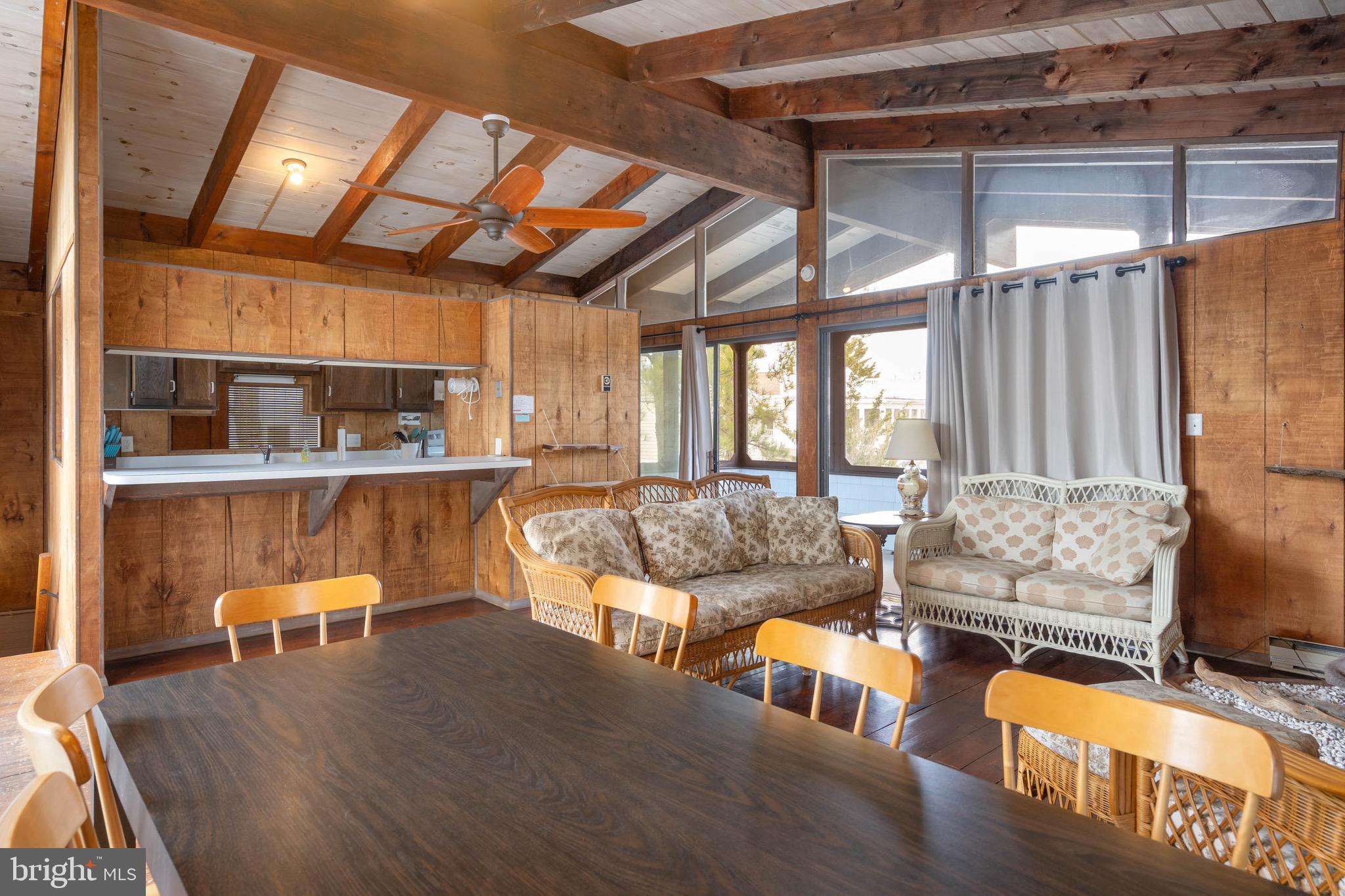 OCEAN VILLAGE - Residential