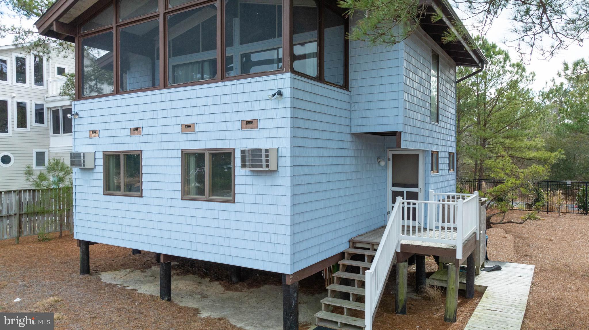 OCEAN VILLAGE - Residential