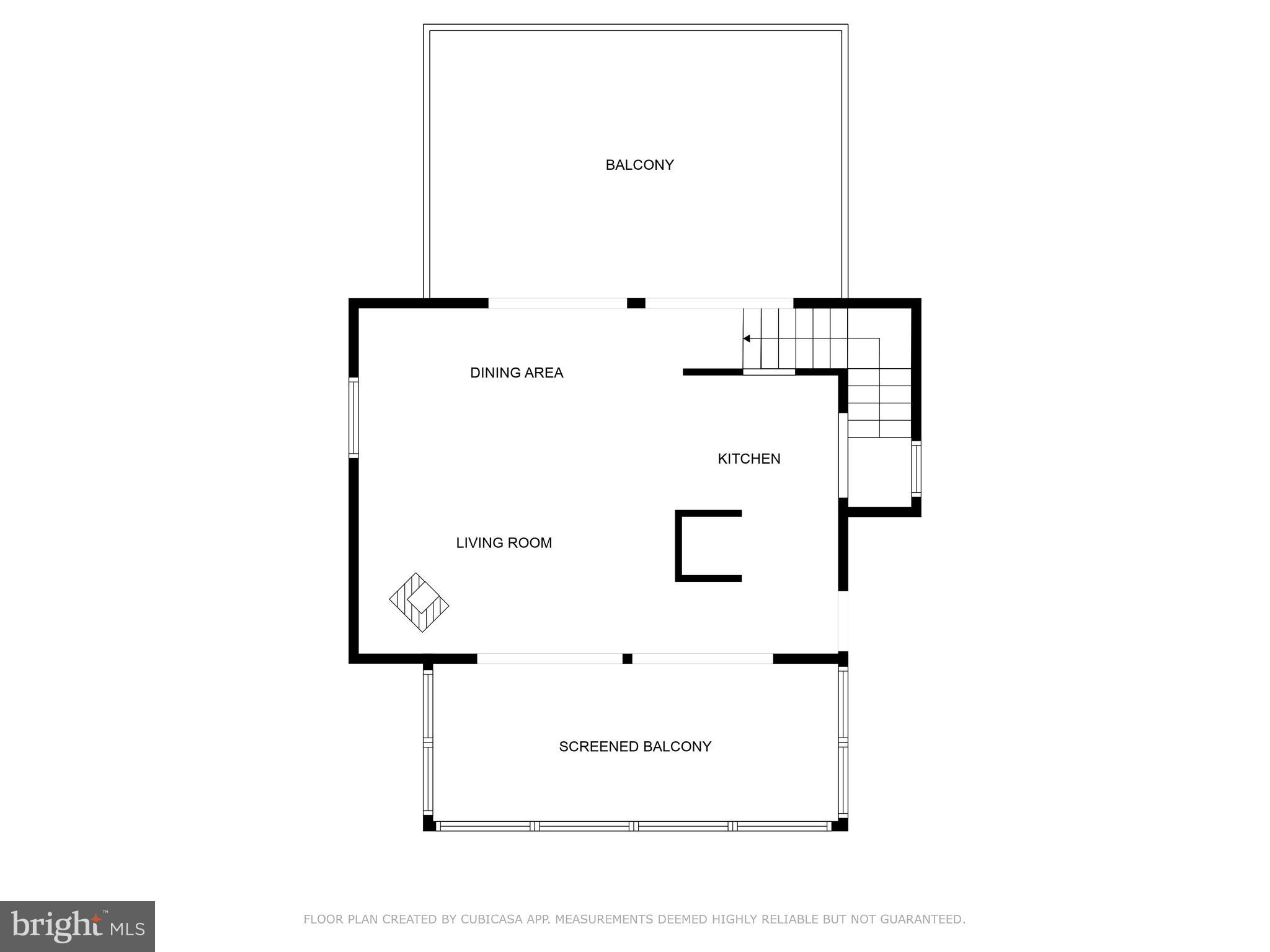 OCEAN VILLAGE - Residential