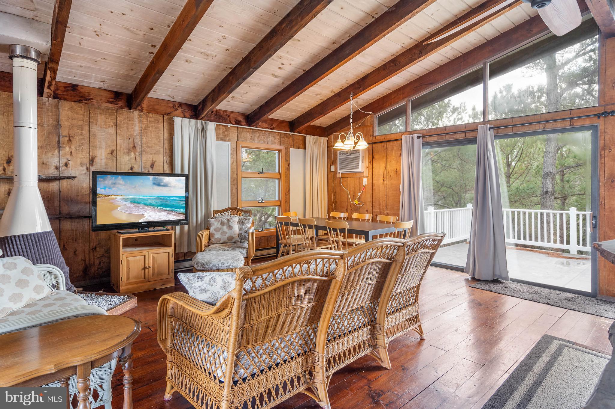 OCEAN VILLAGE - Residential