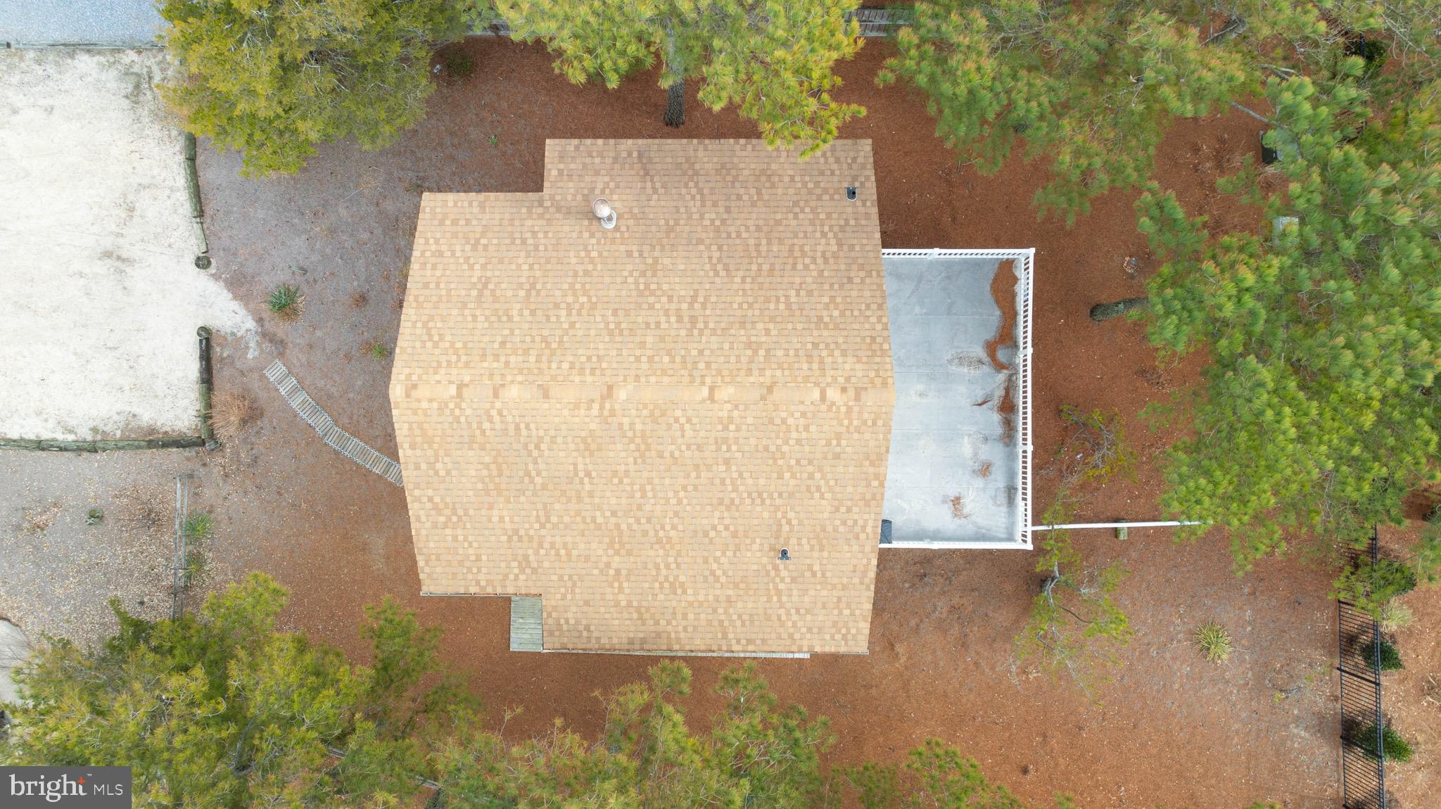 OCEAN VILLAGE - Residential