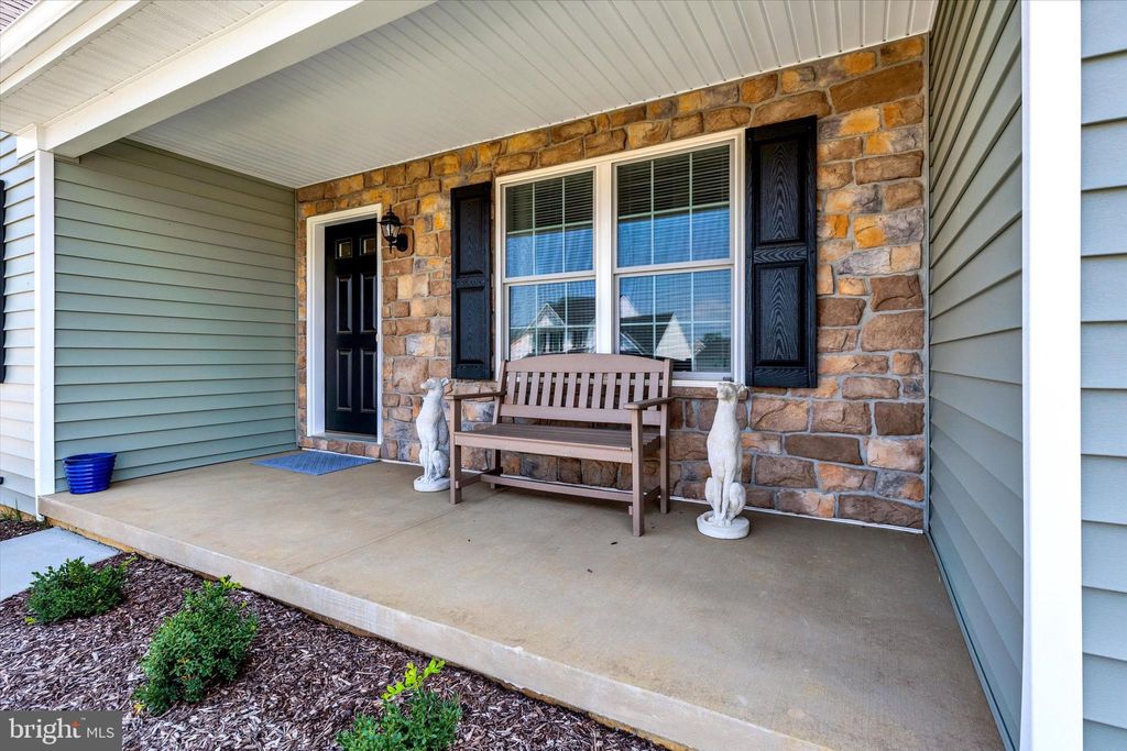 Photo of 112 Creekside Drive, New Providence, PA 17560 (MLS # PALA2055104)