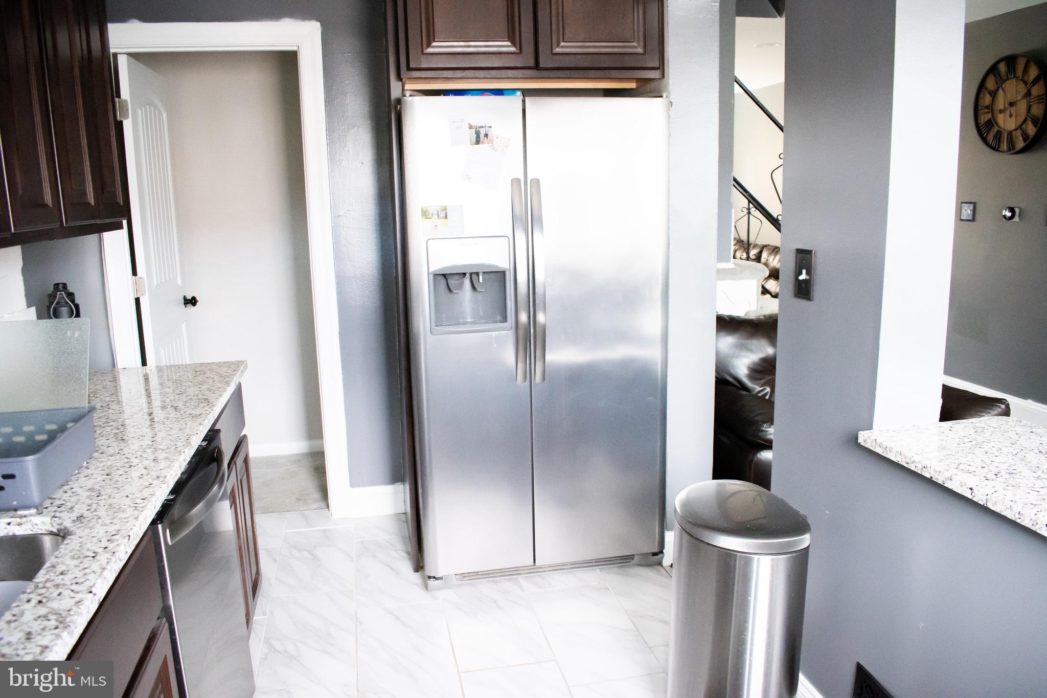 MAPLECREST - Residential