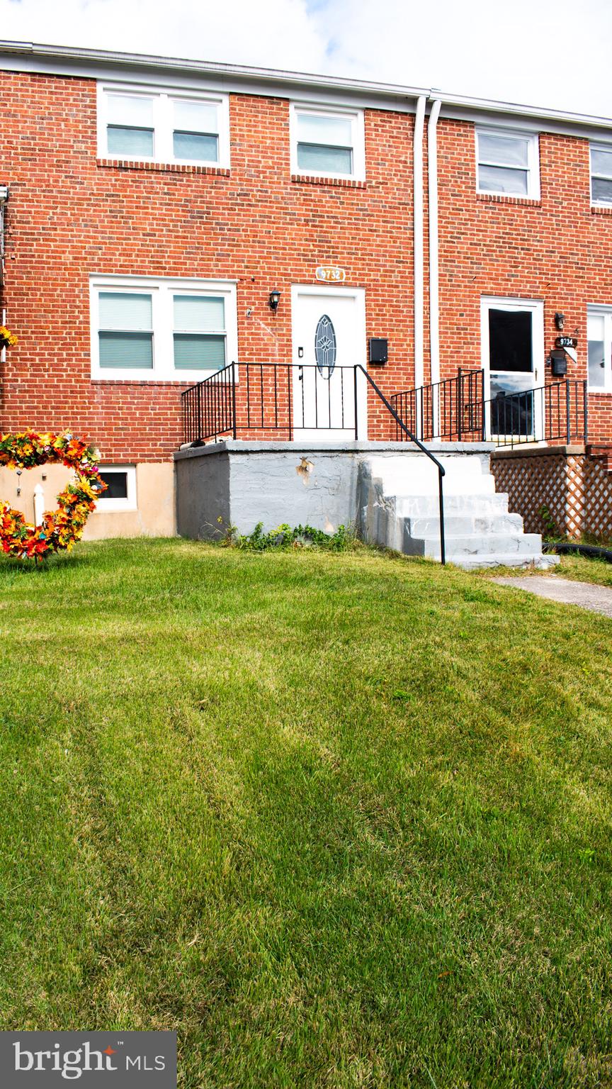 MAPLECREST - Residential