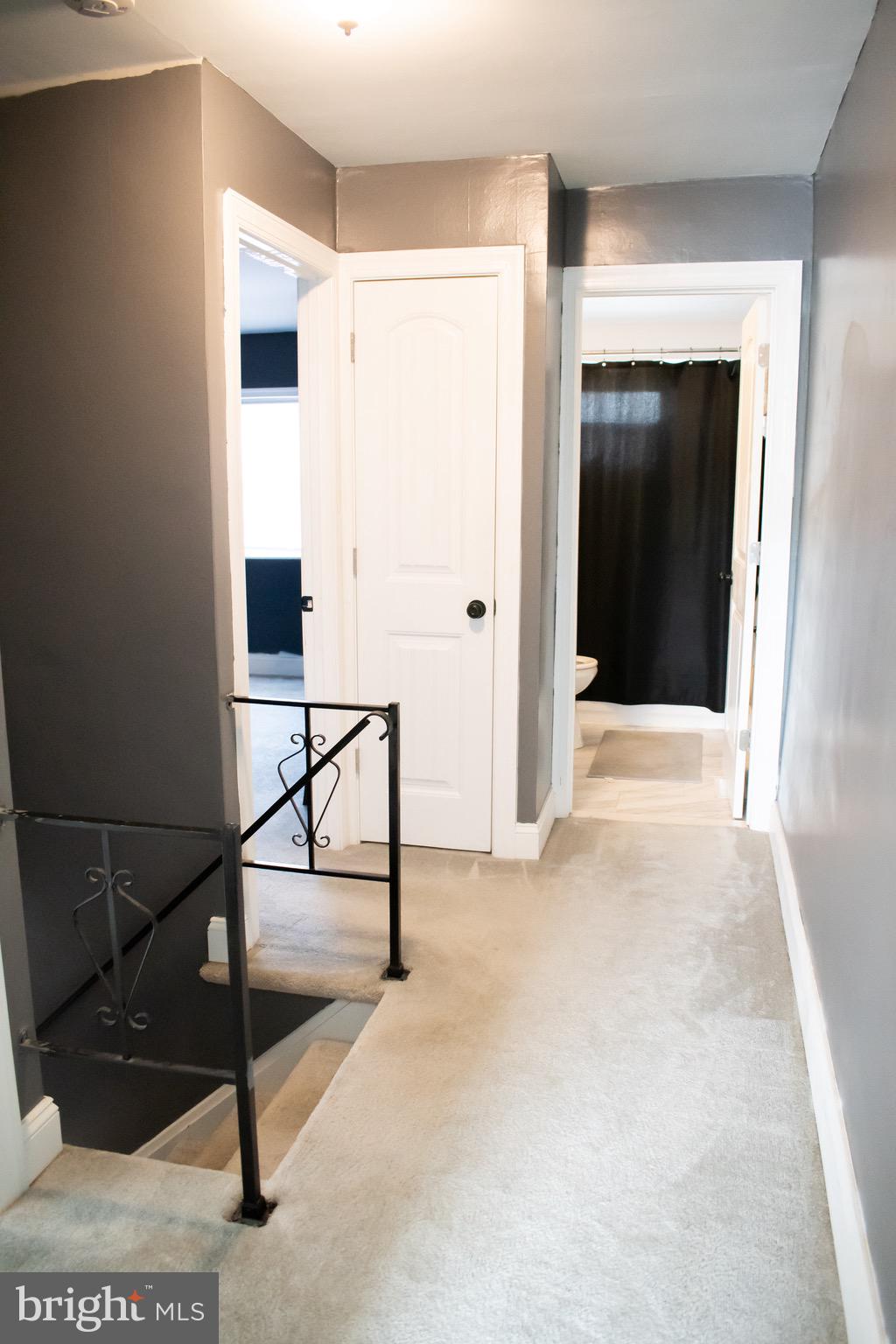 MAPLECREST - Residential