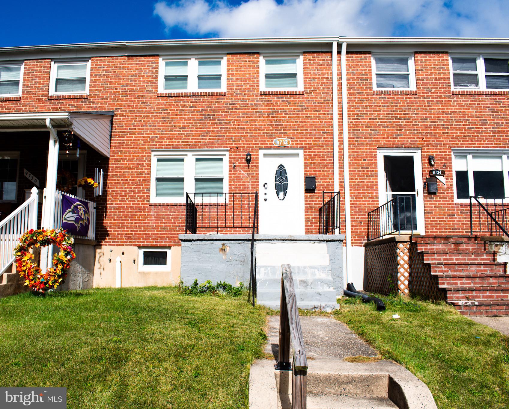 MAPLECREST - Residential