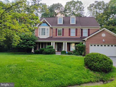 11308 ATTINGHAM LANE GLENN DALE MD 20769