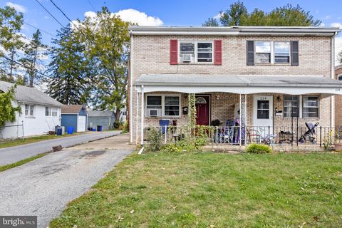 222 S 1ST STREET LEMOYNE PA 17043