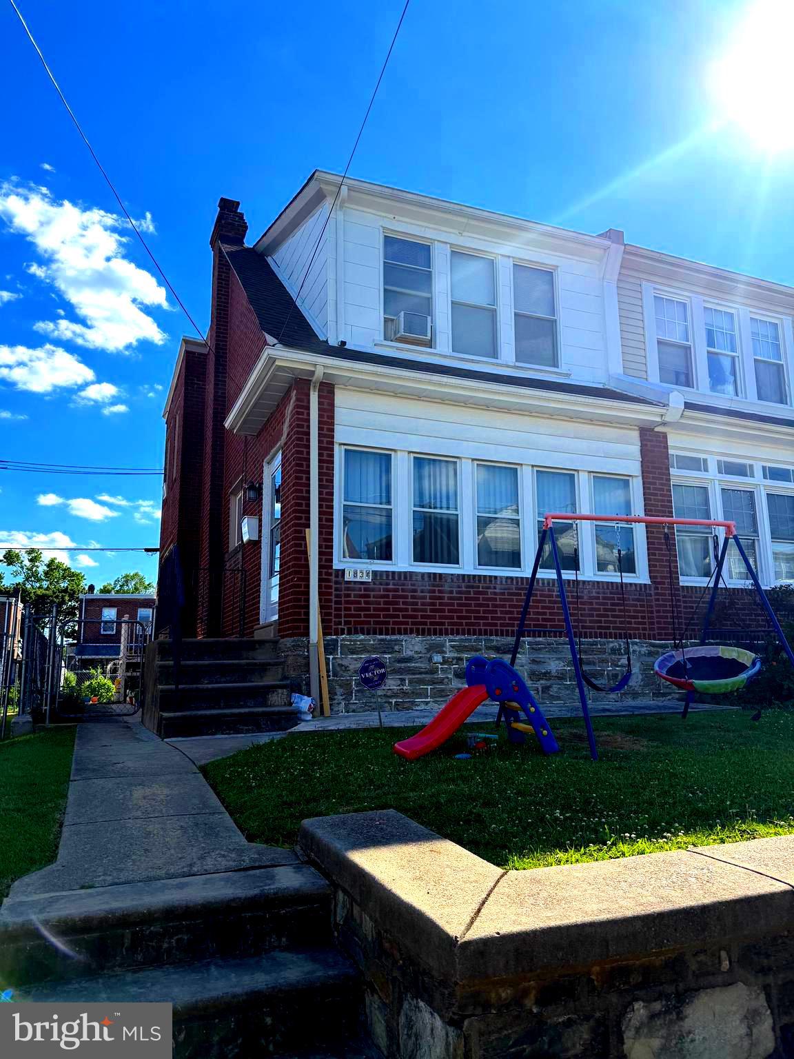 1834 LANSING STREET