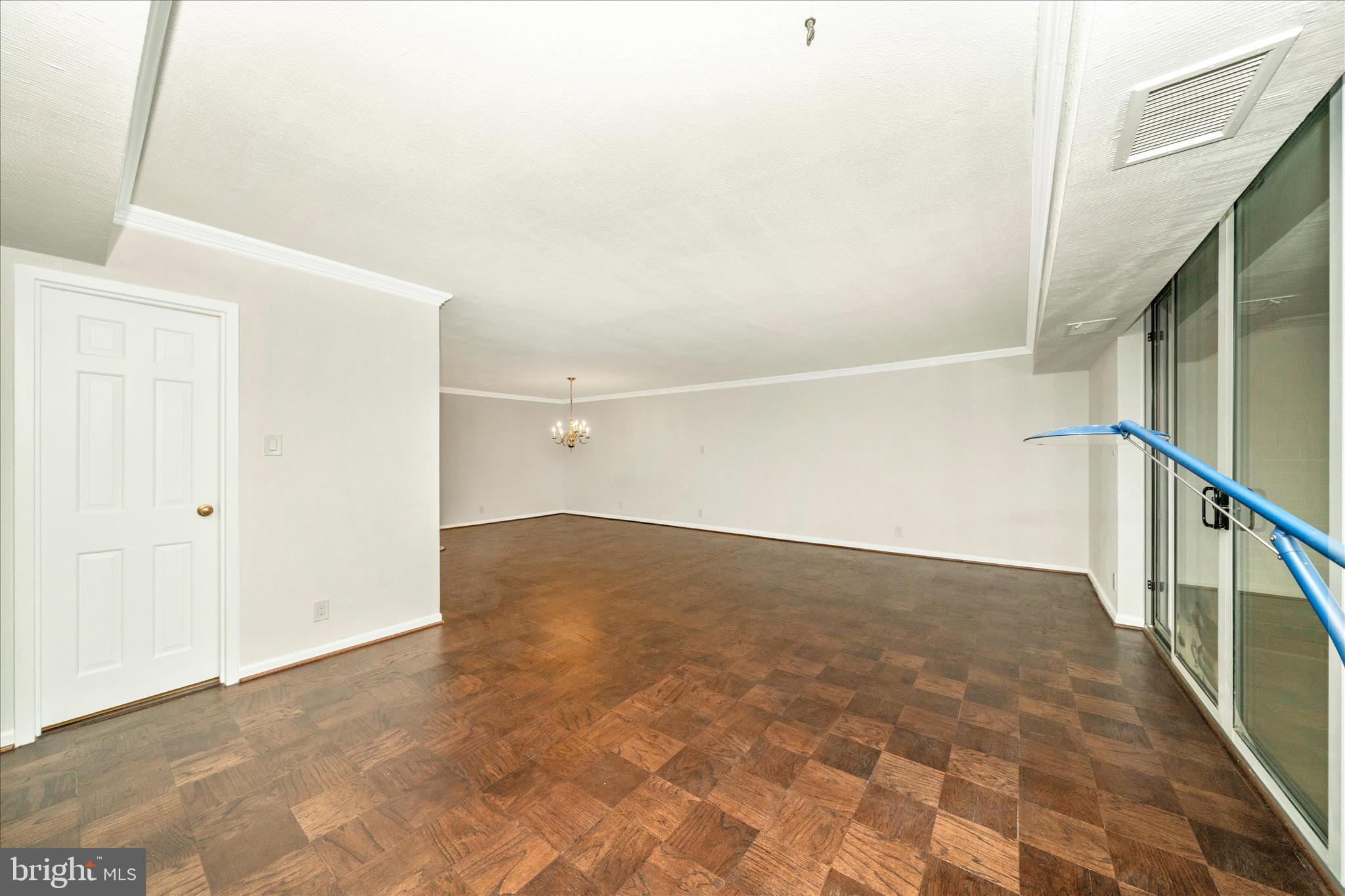 FRIENDSHIP HEIGHTS - Residential