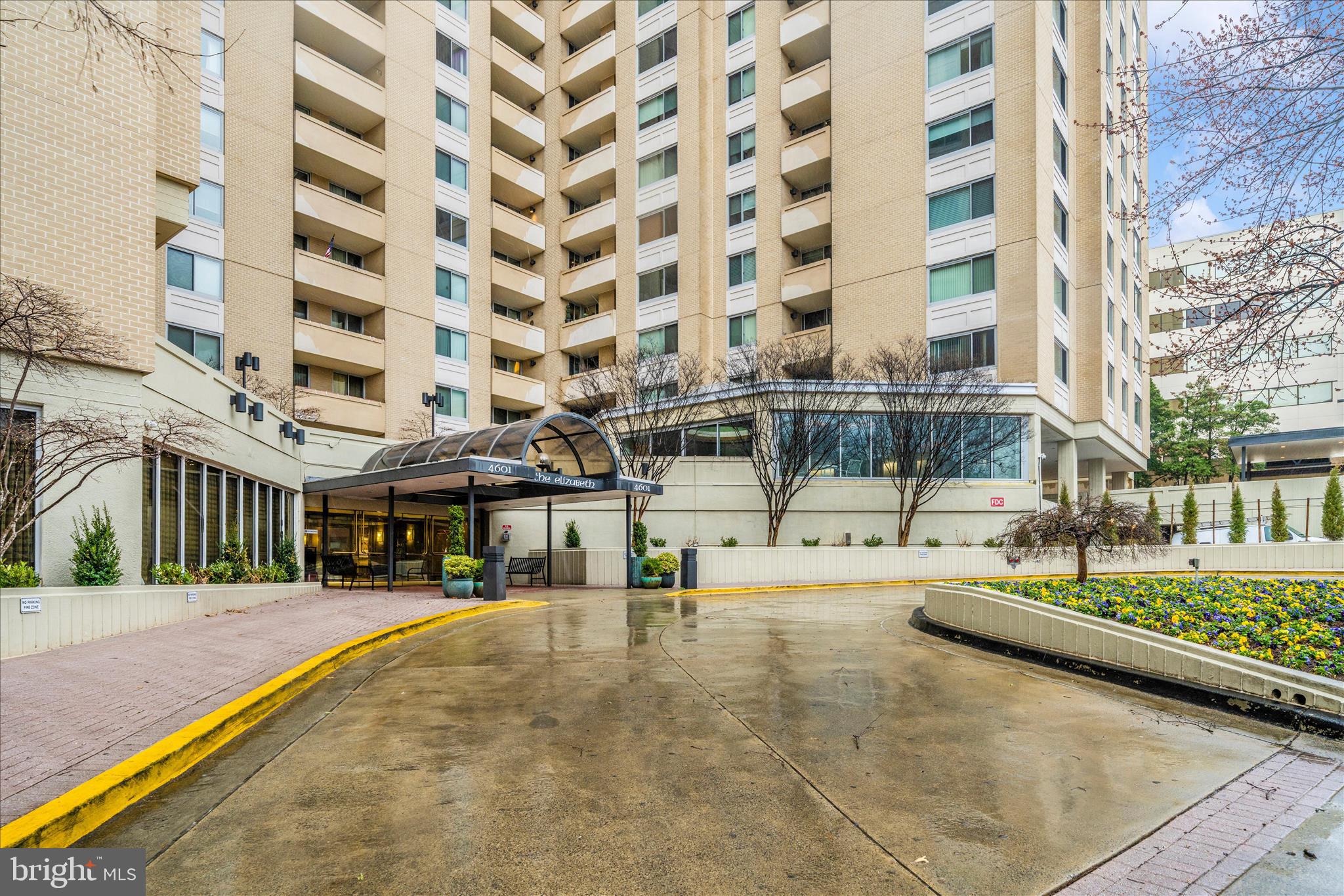 FRIENDSHIP HEIGHTS - Residential