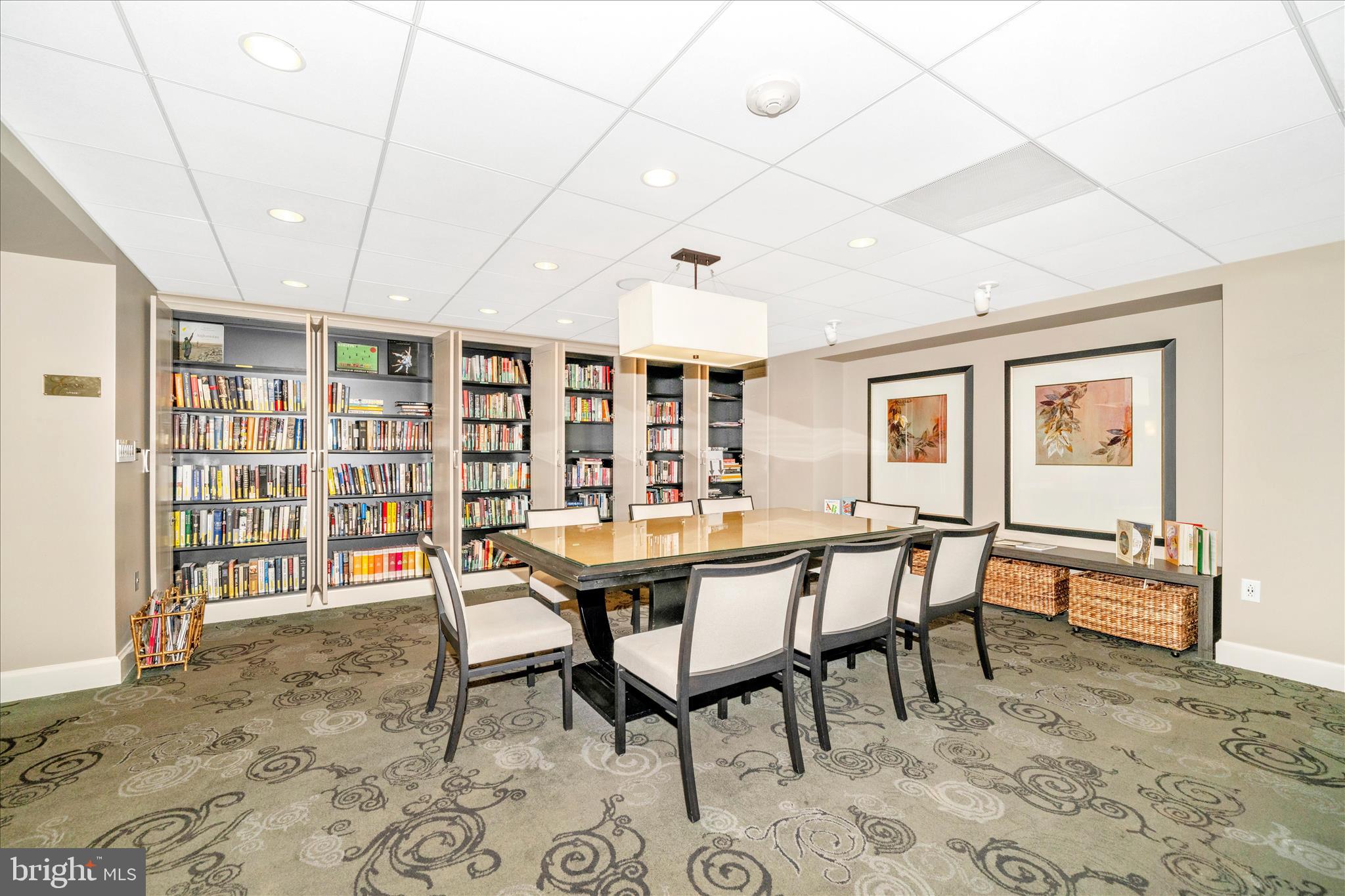 FRIENDSHIP HEIGHTS - Residential