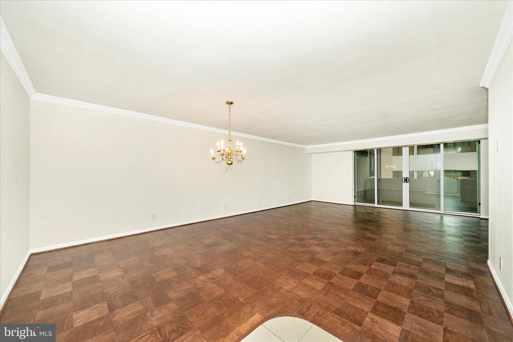 FRIENDSHIP HEIGHTS - Residential