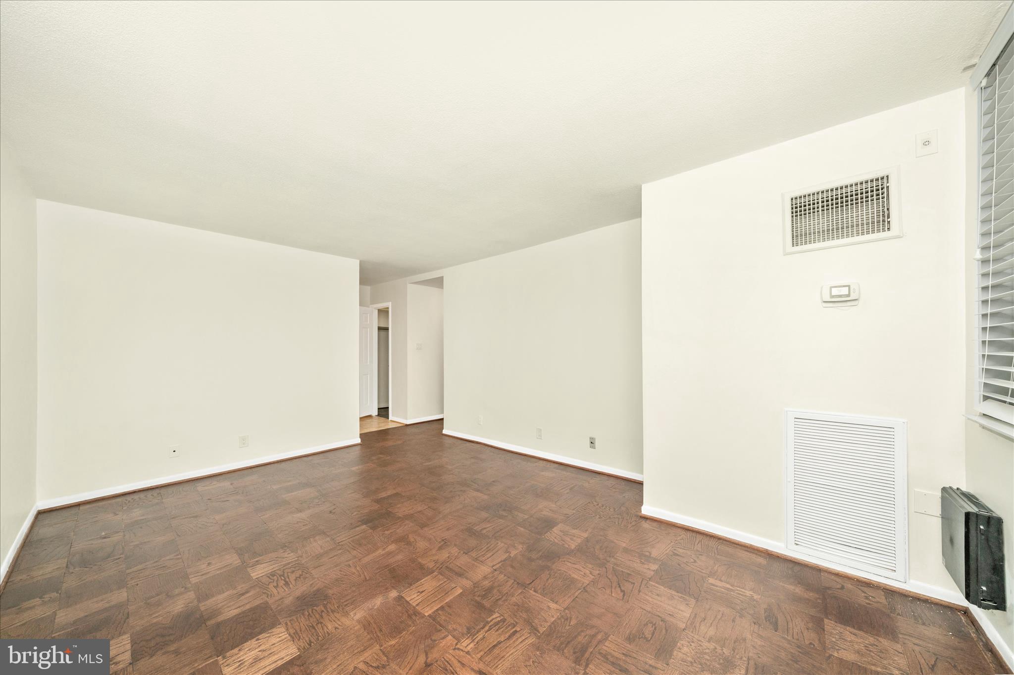 FRIENDSHIP HEIGHTS - Residential