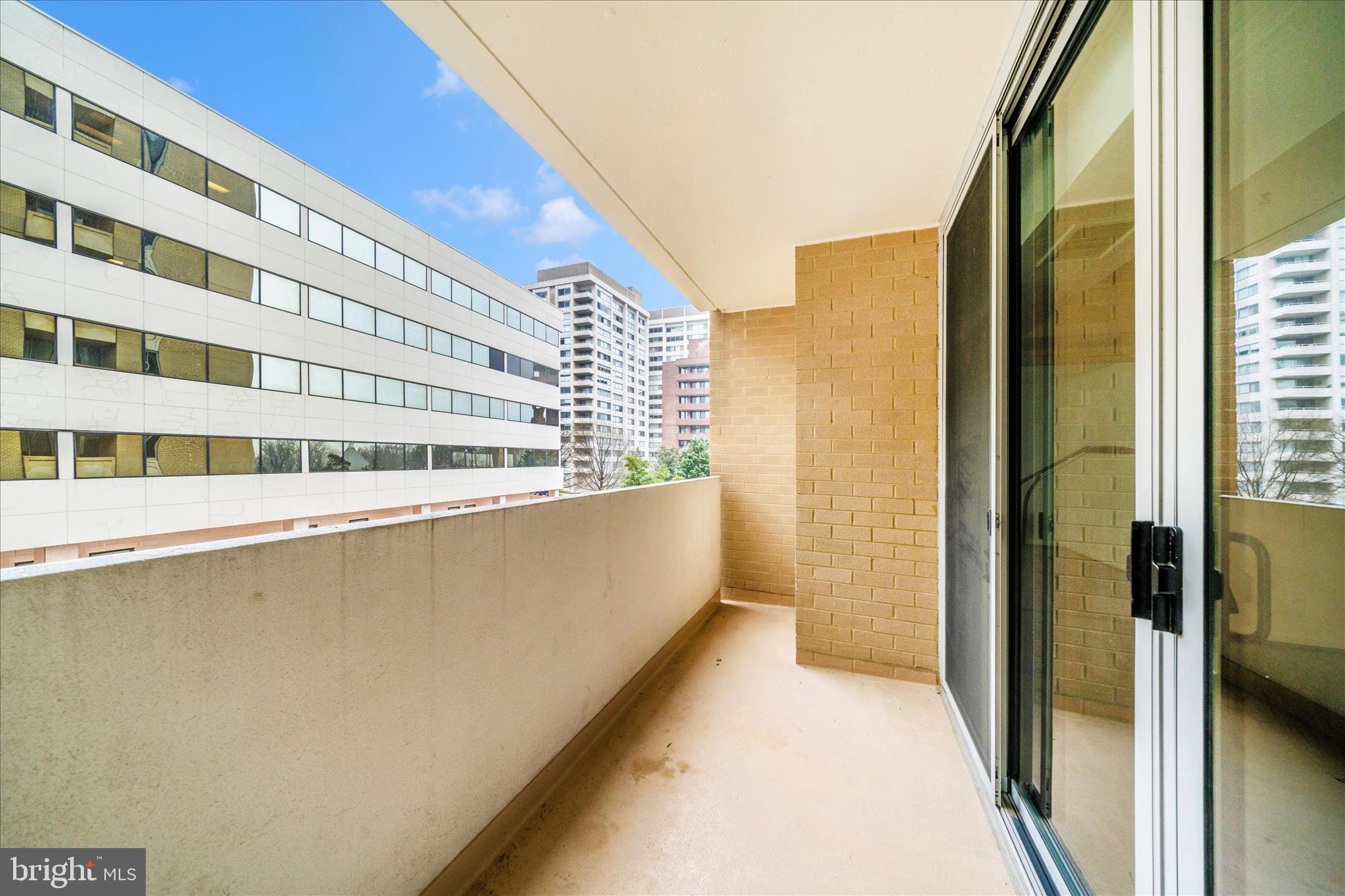 FRIENDSHIP HEIGHTS - Residential