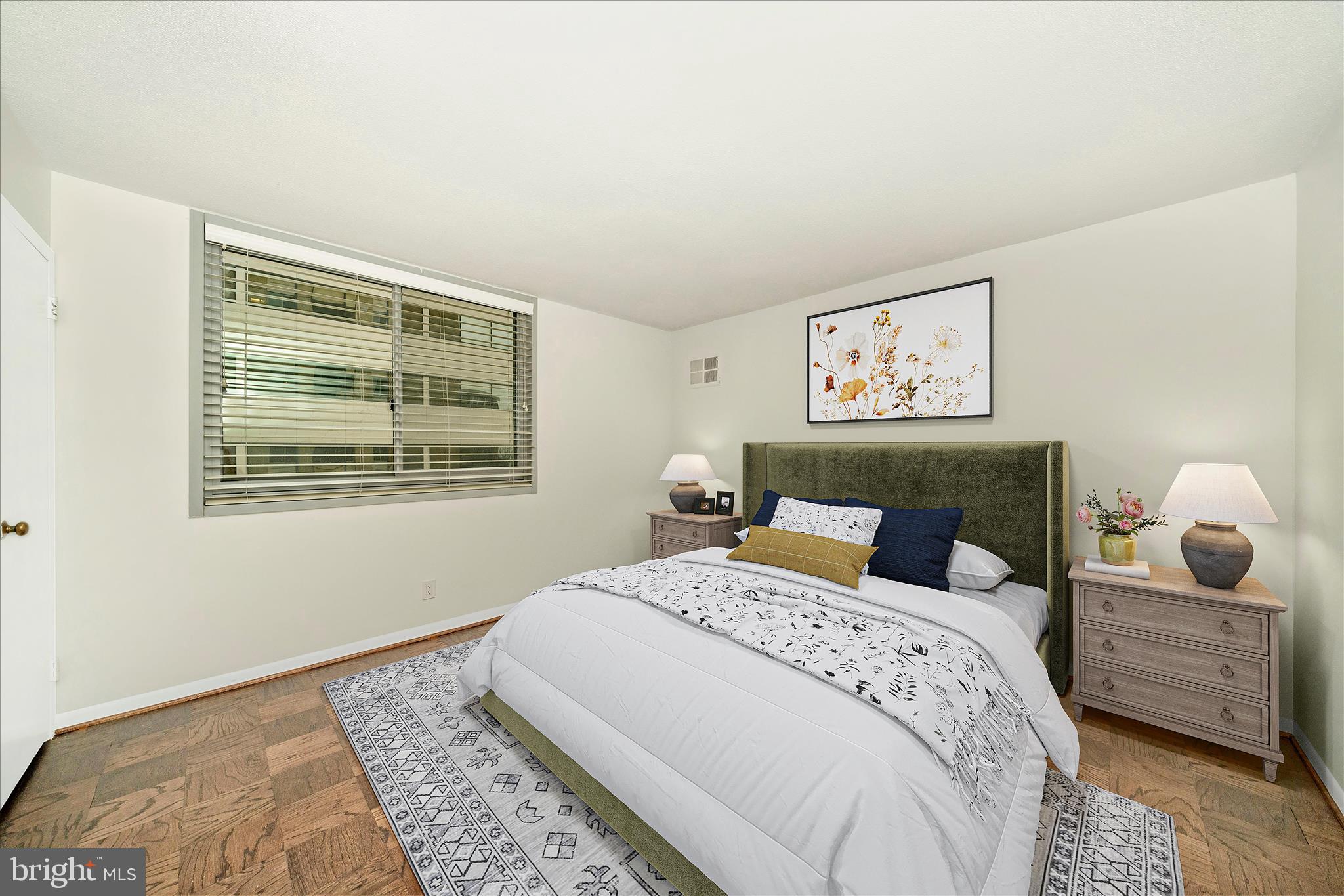 FRIENDSHIP HEIGHTS - Residential