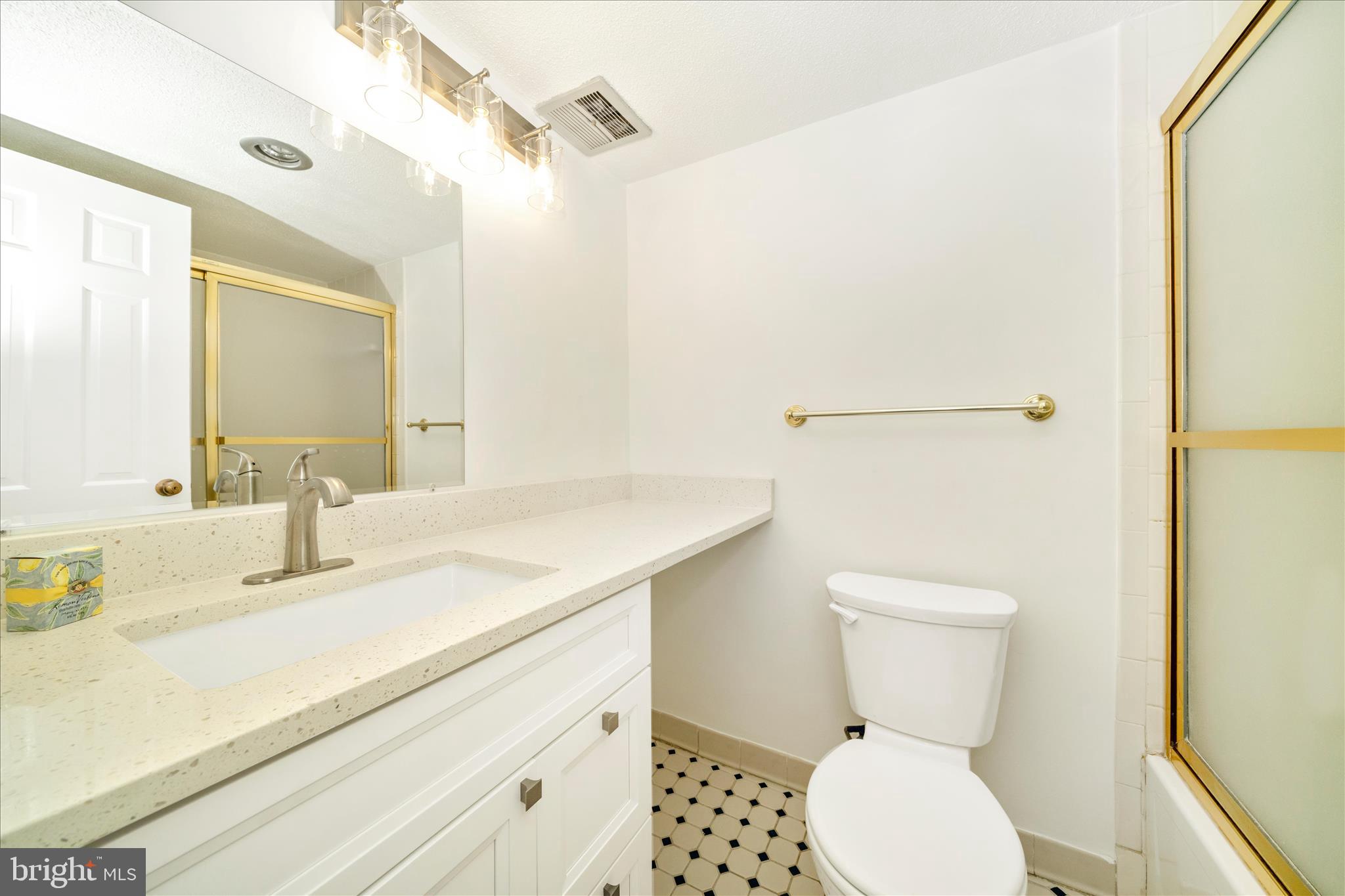 FRIENDSHIP HEIGHTS - Residential