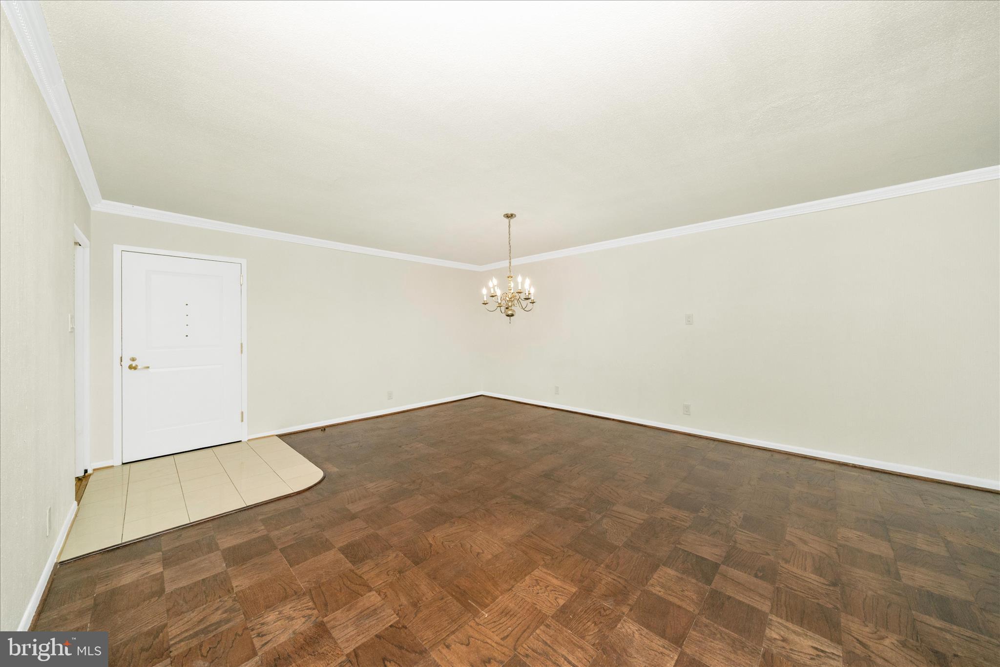 FRIENDSHIP HEIGHTS - Residential