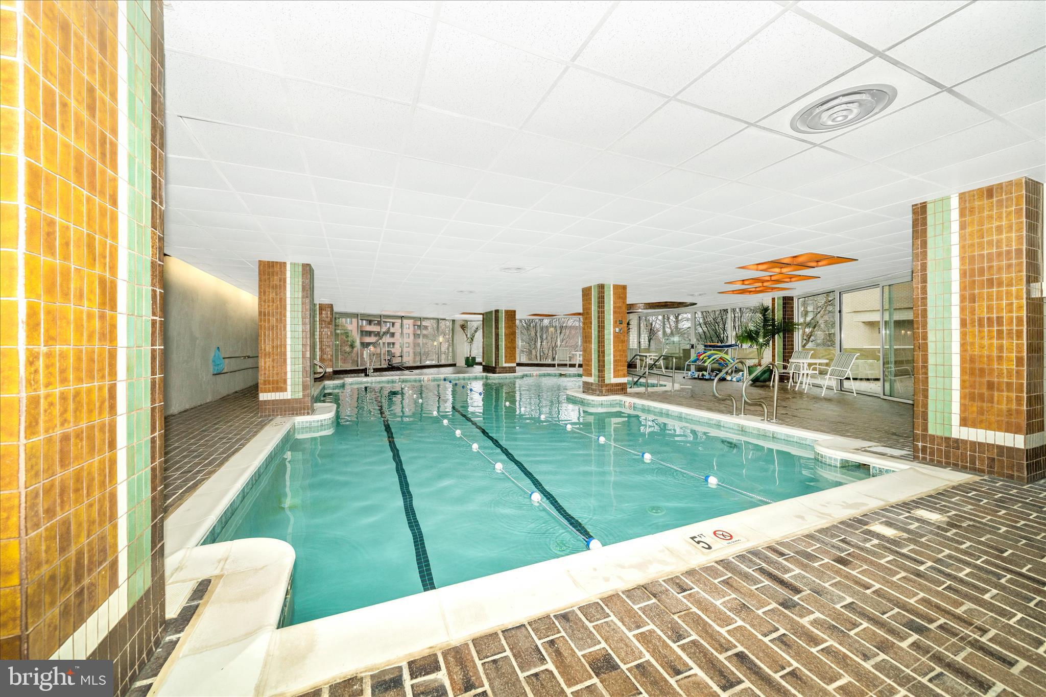 FRIENDSHIP HEIGHTS - Residential