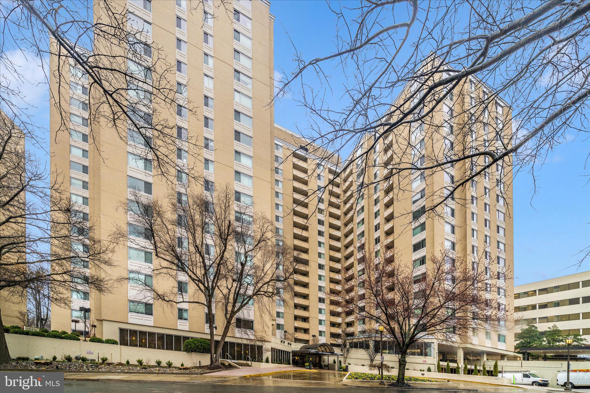 FRIENDSHIP HEIGHTS - Residential