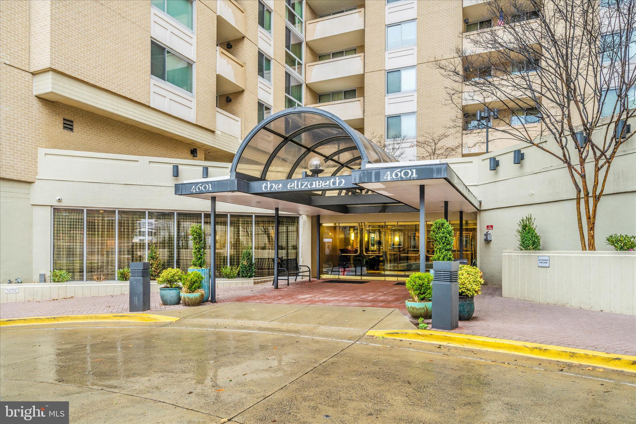 FRIENDSHIP HEIGHTS - Residential