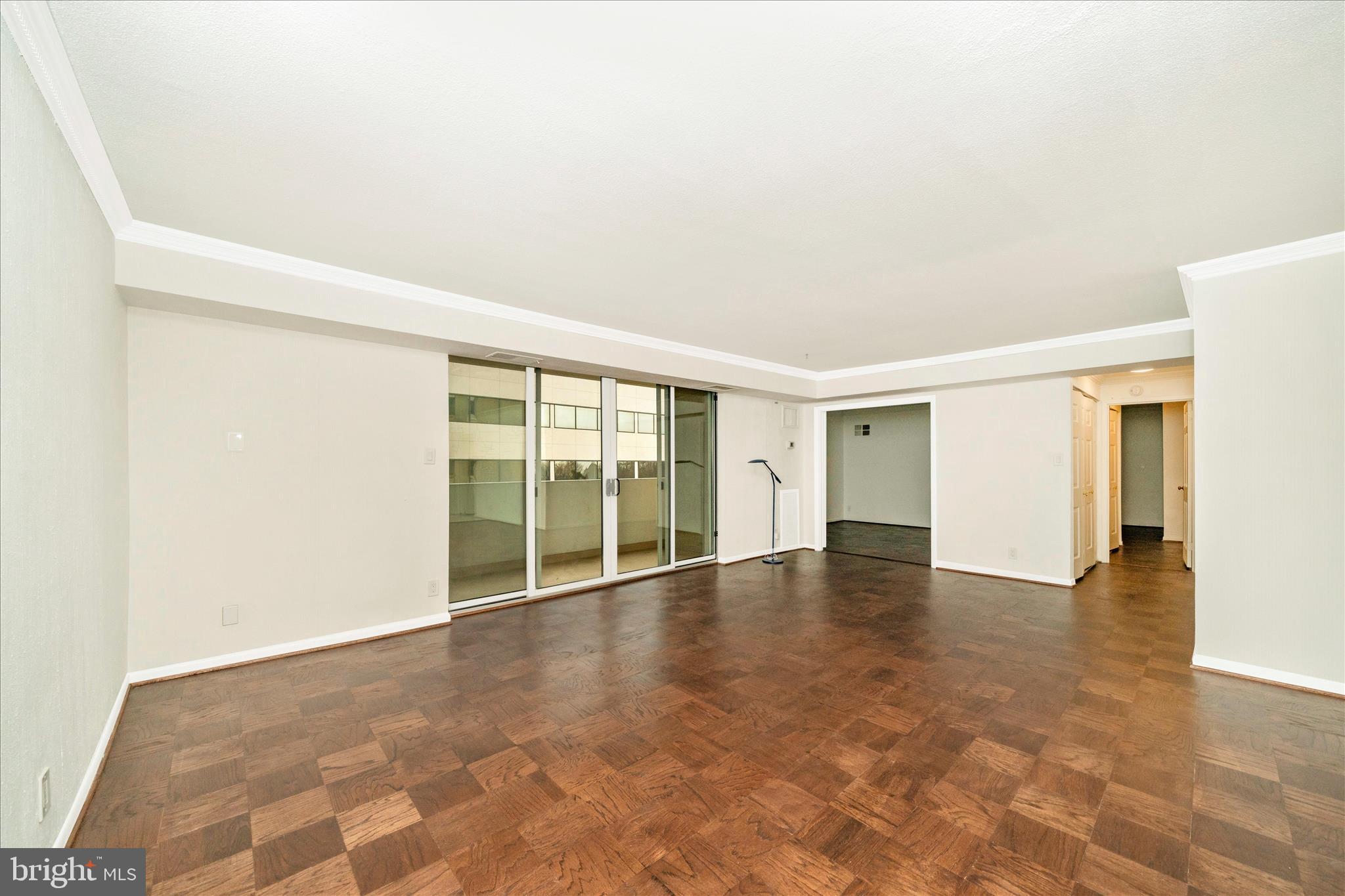 FRIENDSHIP HEIGHTS - Residential