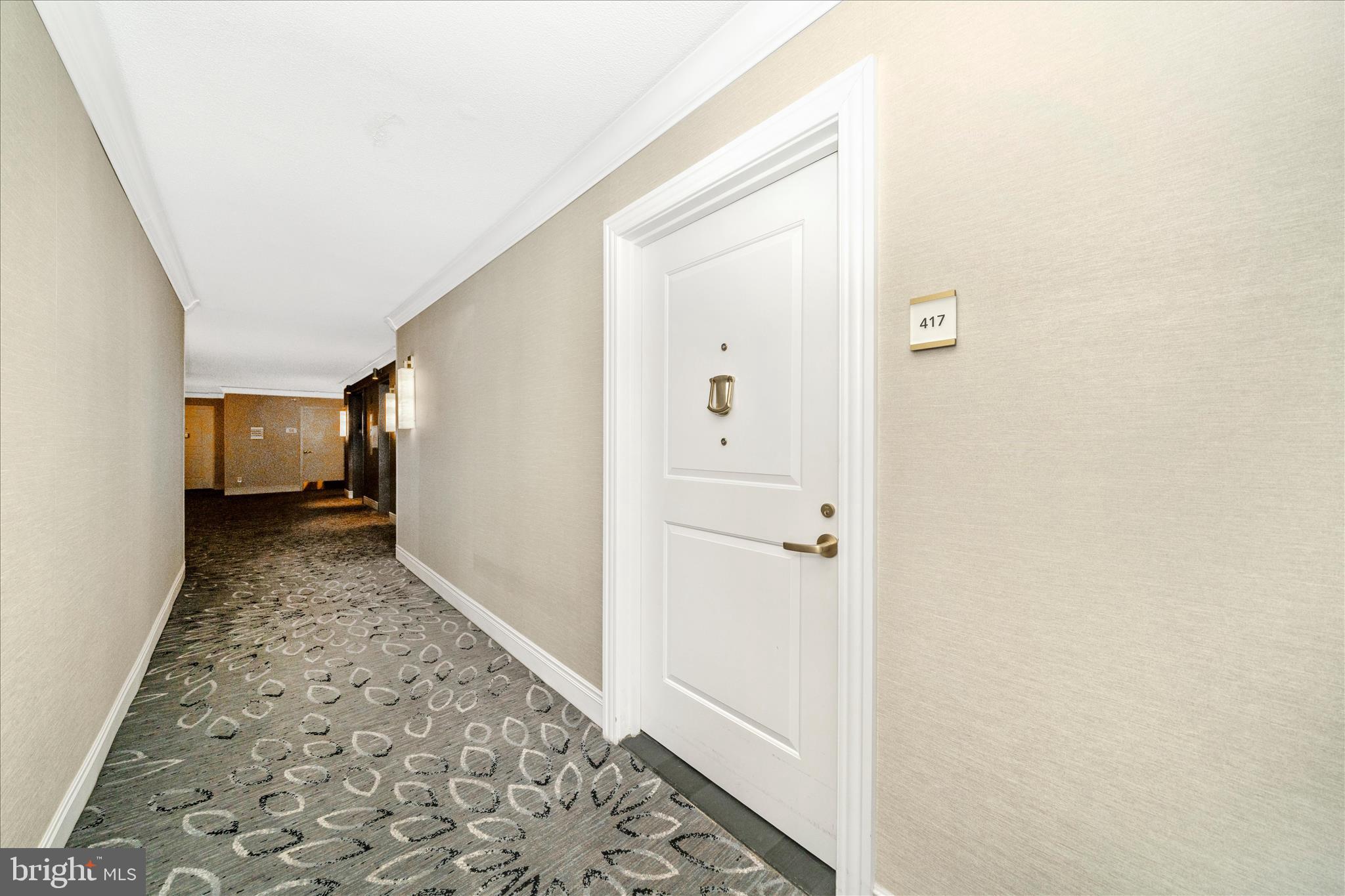 FRIENDSHIP HEIGHTS - Residential