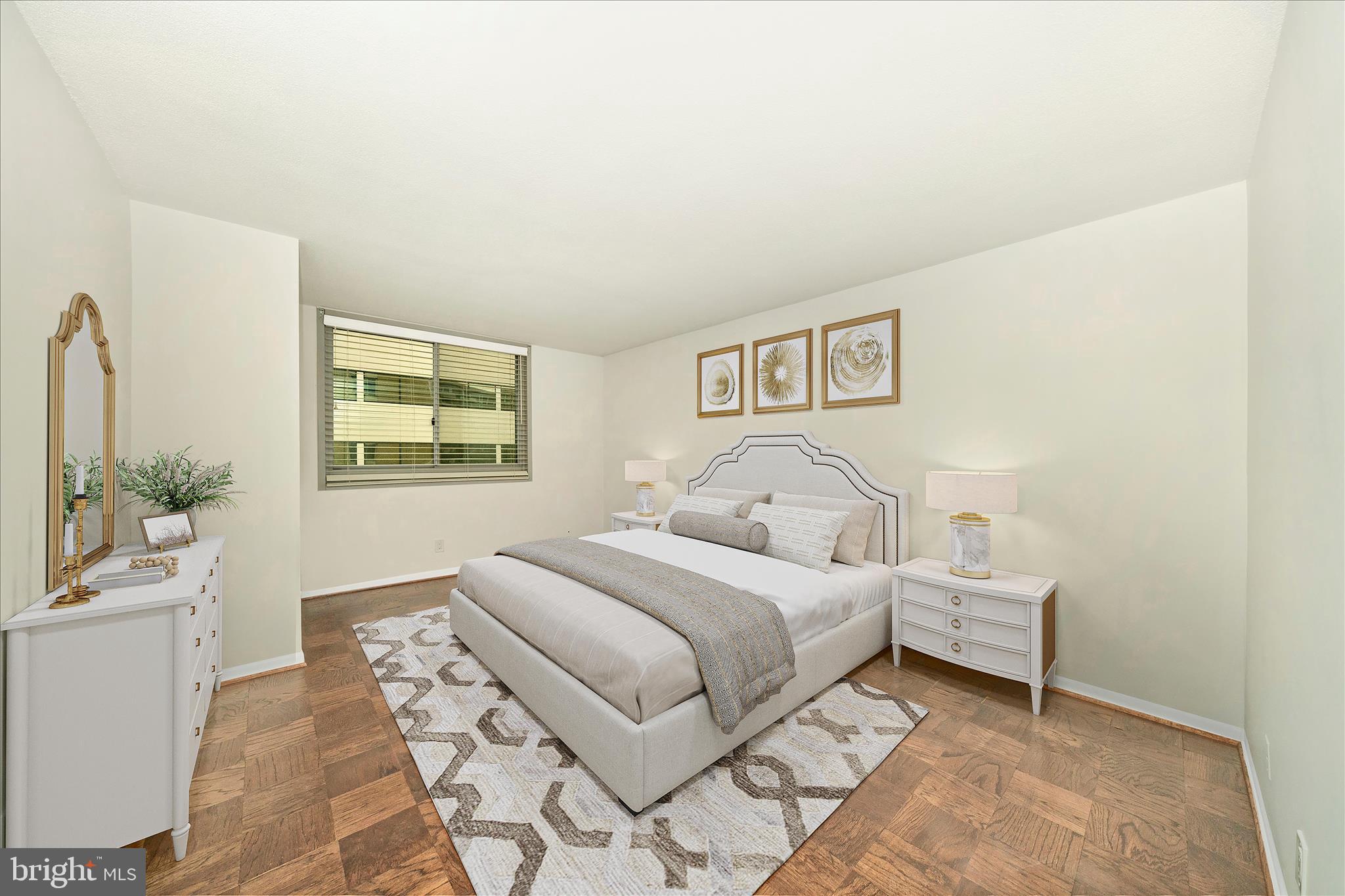 FRIENDSHIP HEIGHTS - Residential