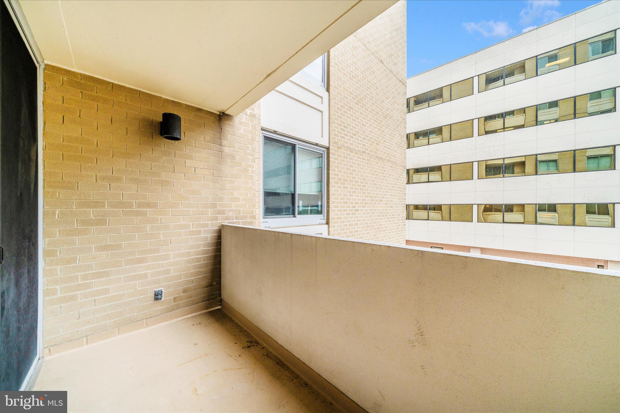 FRIENDSHIP HEIGHTS - Residential