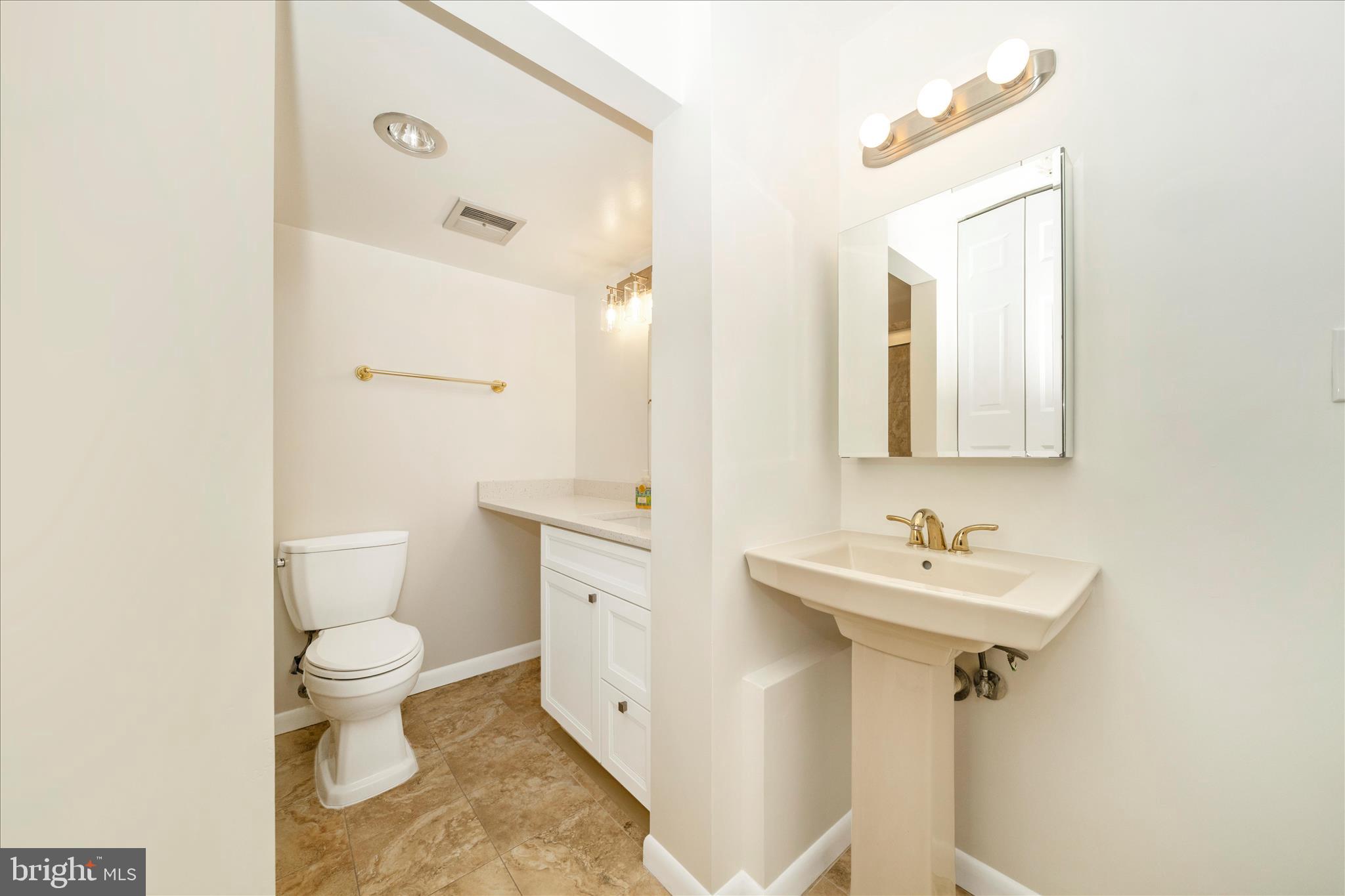 FRIENDSHIP HEIGHTS - Residential